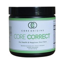 Core Correct Gut Health Powder - Formulated with L-Alanyl-L-Glutamine for Better Absorption and Healthy Intestinal Function