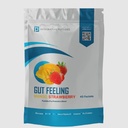 Intregrative Peptide Gut Feeling Travel Sachets – Mango Strawberry