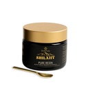 Pure Himalayan Shilajit Resin – 50g – 70% Fulvic Acid, Lab Tested – Authentic Mineral Pitch – Natural Energy, Strength & Immunity Support for Men & Women