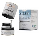 Shilajit Resin for Men & Women – Authentic Himalayan Shilajit with Fulvic Acid, Pure Black Mineral Resin, 30g | 75 Servings, Lab Tested Daily Supplement