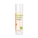 oogiebear Baby Breathing Rub, Made with Naturally Soothing Eucalyptus & Rosemary, USDA Organic Safe for Babies 3 Months & Older, 0.5 Oz Balm