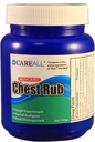 CareAll 886739EA - Chest Rub 4.8% 1.2% 2.6% Strength Ointment 3.53 oz.