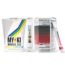 Myoki (30pk) & ProGsterol (30pk) Peptide Bundle (60 Count) - Glucose Support and Muscle Maintenance for Body Balance
