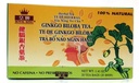Royal King - Ginkgo Biloba Tea (20 Bags)