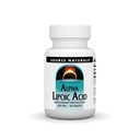 Source Naturals Alpha Lipoic Acid, 200 mg - 30 Tablets