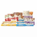 Nutrisystem® 4-Day Ready-to-Go Reboot Kit to Support Healthy Weight Loss, 16 Servings