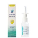 Natural Saline Nasal Spray – Moisturizing Mist for Dry Nose & Nasal Passages, Gentle Hydration, Daily Nasal Care, Non-Medicated, Preservative-Free – 25 ml