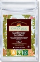 Cape Crystal Sunflower Lecithin Powder, 100% Φυσικό και χωρίς γλουτένη. Είναι το Vegan, μη ΓΤΟ Εναλλακτική σε σκόνη λεκιθίνης σόγιας (14-oz.)