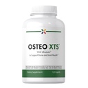 Stop Aging Now - Osteo XTS Glucosamine Chondroitin MSM Plus Turmeric Supplement with Boron - 120 Caplets