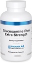 Douglas Laboratories Glucosamine Plus Extra Strength | Supports Health of Connective Tissues and Joint Cartilage | 90 Capsules