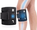 Sciatica Aase Nerve Pain Relief Targeted Compression for Sciatica Pain Relief Brace for Sciatica as Seen on TV with Pressure Pad Knee Braces for Knee Pain Women Plus Size for Hip& Lower Back