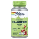 Solaray Cranberry - 425 mg - 100 Capsules