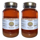 Hawaii Pharm Cassia (Cinnamomum Cassia) Liquid Extract 2x32 oz Unfiltered