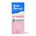 Nurse Harvey's Lactamom 5.07 fl oz (150ml) Advanced Lactation Support Formula – Herbal Galactagogue to Boost & Increase Breast Milk Supply