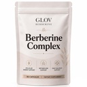Complex, Daily Botanical Supplement for Wellness, with Ceylon Cinnamon, Turmeric, Ginger, Apple Cider Vinegar, Goldenseal and Black Pepper Extract, 90 Vegetable Capsules (1)