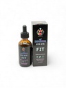 LUME, Bye Bye Fit Drops, Liquid Dietary Supplement, with L-Arginine & L-Carnitine, Energy Boost & Appetite Control, 2 OZ