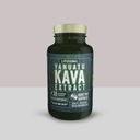 Liposomal | Kava Extract | Capsules | Premium | 250mg Kavalactones | 30ct Bottle
