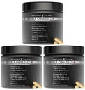Formulation Factory Self Obsessed 10-in-1 Natural Testosterone Booster for Men, Testosterone Supplement for Men with Shilajit, Tongkat Ali, Fadogia Agrestis, 360 Capsules, 6 Month Supply