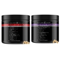 Formulation Factory Heart of Steel x The Night Before (Bundle)