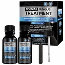 Maximum Strength Toenail Fungus Treatment with Undecylenic Acid - Professional Antifungal Nail Solution for Severe, Thick & Brittle Nails (30ml, Thyme-like)