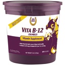 Horse Health Vita B-12 Crumbles Supplement for Horses, Supports red Blood Cell Production for Peak Performance, 3 pounds, 48 Day Supply