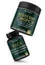 Herbpy Bundle 7in1 Berberine Supplement 1010mg/serving (120 Count 60 Servings) & 6in1 Tudca Supplement 755mg/serving (60 Count 60 Servings)