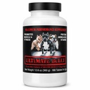 Maximum Performance Dog Supplement Tablets, 180 Tablets, from the Makers of Maximum Bully Dog Food