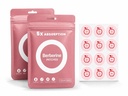 COTTON CANDY Stronger Formula, 5X Stronger Formula, 8-12 Hour Hunger Management Support, Suitable for Multiple Body Areas, Easy for Daily Use, Comfortable Fit, 2 Packs