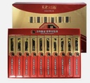 6 Years Honeyed Korean Red Ginseng Roots (22g x 10 Roots) Made in Korea