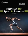 Nutrition for Sport and Exercise (MindTap Course List)