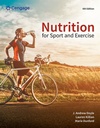 Nutrition for Sport and Exercise (Mindtap Course List)