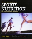 Complete Guide to Sports Nutrition