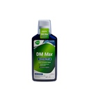 AXIV DM Max Liquid Cough & Cold Medicine for Adults, Cold and Flu Medicine for Excess Mucus Relief, 6 fl oz