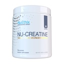 Nu-Creatine Pure Monohydrate to Support Muscle Growth & Recovery - Supports Cognitive Function - Maximize Your Performance and Workout - 5g per Serving - 50 Servings