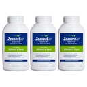 Zeasorb-AF Super Absorbent Antifungal Powder 2.5 oz(3 Pack)