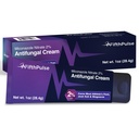 FifthPulse Miconazole Antifungal Cream, 1oz - Anti Fungal Cream for Skin that Aids with Redness, Scaling, Itching, Discomfort, and More - for Athletes Foot, Ringworm, and Jock Itch
