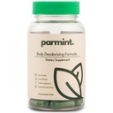 Whole Body Natural Deodorizing Supplement, Vegan & Organic Internal Freshness Capsules for Underarms Odor, Bad Breath, Old People Smell, Feet Odor, Gluten Free, 30 Capsules 1 Daily (1-Month Supply)