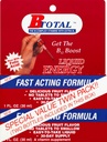New - Sublingual Products B-Total Twin Pack - 2 fl oz