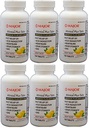 Mintox Plus Tab Mmp 100@ by Major Pharmaceuticals