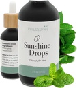 Philosophie Liquid Chlorophyl Sunshine Drops for Water 