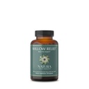 Natura Health Products Willow Relief Supplement - Enhances Muscle Relaxation - Featuring White Willow Bark, Turmeric, Boswellin Super Indian Frankincense, Corydalis Rhizome (90 Capsules)