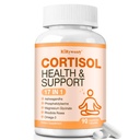 Cortisol Supplement Plus2+, Stress Relief, Balanced Cortisol Response