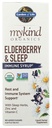 Garden Of Life, Syrup Immune Elderberry and Sleep Organic, 6.59 Fl Oz