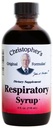 Dr Christopher's Formula Respiratory Syrup, 4 Fluid Ounce