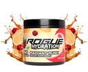 Rogue Energy Hydration Powder for Daily Use & Long Gaming Hours - Electrolyte Powder with Magnesium, Potassium, Vitamin - Hydrate Electrolyte Powder - Sugar & Gluten Free (Radiant Rush - 40 Servings)