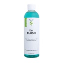 Revival Animal Health Vet Basics Ear Flush for Dogs, Cats and Horses, Acetic Acid and Boric Acid Formula with Aloe Vera, Helps Maintain Clean Ear Environment, Deodorizing Pet Ear Wash, 12 oz