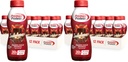 Premier Protein Shake INDULGENCE,Chocolate Covered Strawberry,30g Protein,170 Calories,3g Sugar,11.5 fl oz (Packaging May Vary),(Pack of 24)
