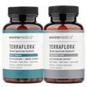 Deep Immune SBO Probiotic + Prebiotic and Advanced Care SBO Probiotic + Prebiotic