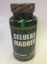 Celulas Madres Stem Cell Enhancer 60 Capsules Spirulina AFA Naturall 1 Bottle. Biocell - Regenex - Madre Cell Plus