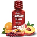 iSatori L-Carnitine 1500, Triple-Blend Liquid L Carnitine Supplement, with Acetyl & Tartrate, Stimulant Free Energy, Low Calories, Sugar or Gluten, Keto-Friendly, Malibu Beach Flavor (24 Servings)